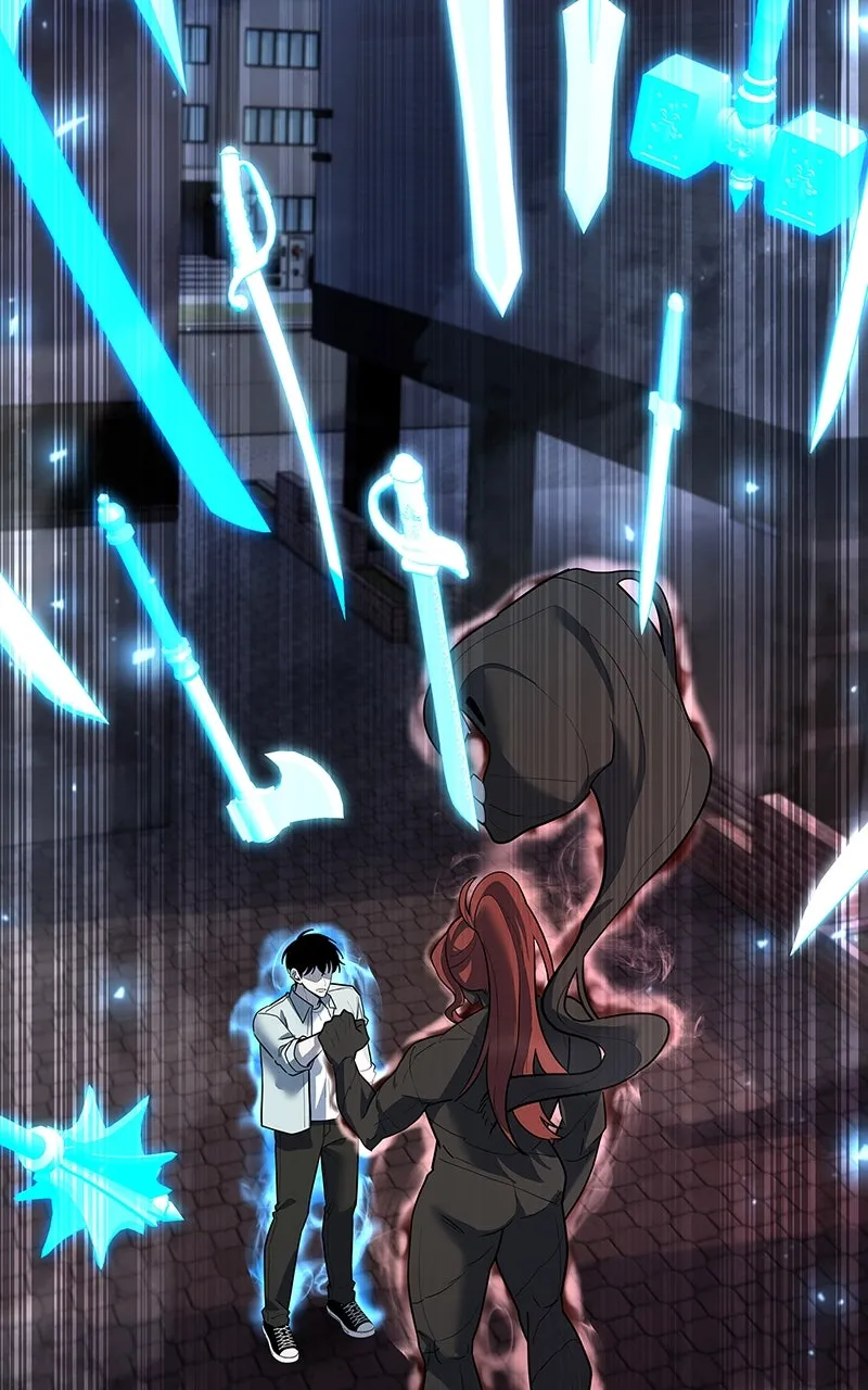 Read Weapon Creator chapter 65 image 70 on Lezhin