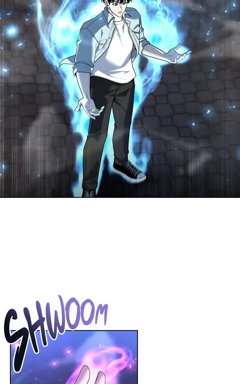 Read Weapon Creator chapter 66 image 21 on Lezhin