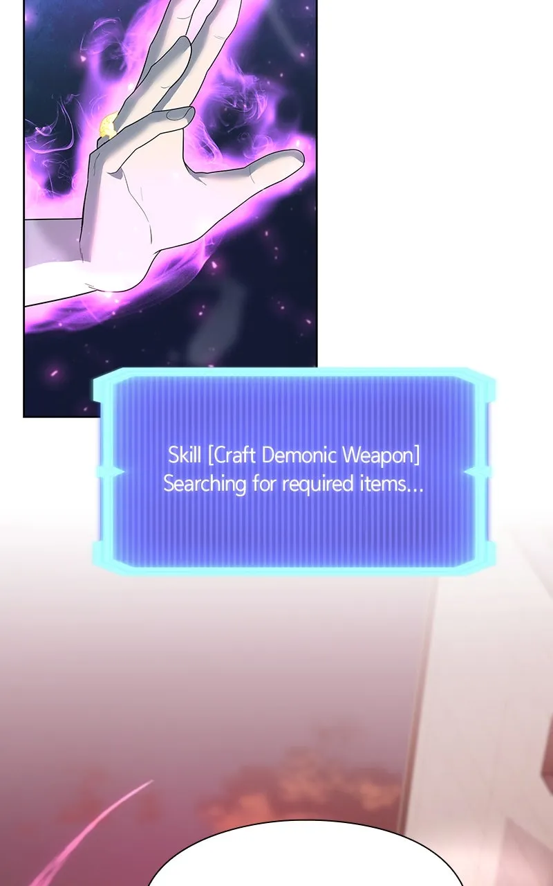 Read Weapon Creator chapter 66 image 22 on Lezhin