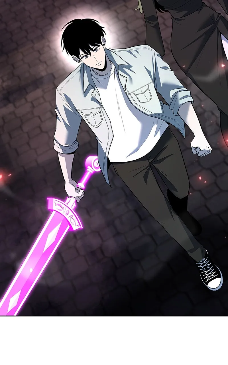 Read Weapon Creator chapter 66 image 29 on Lezhin
