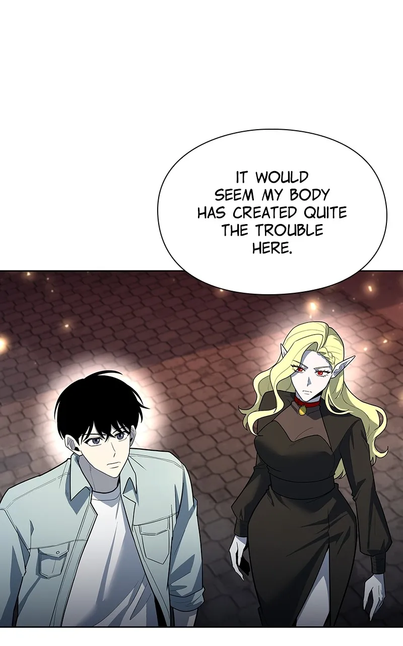 Read Weapon Creator chapter 66 image 4 on Lezhin