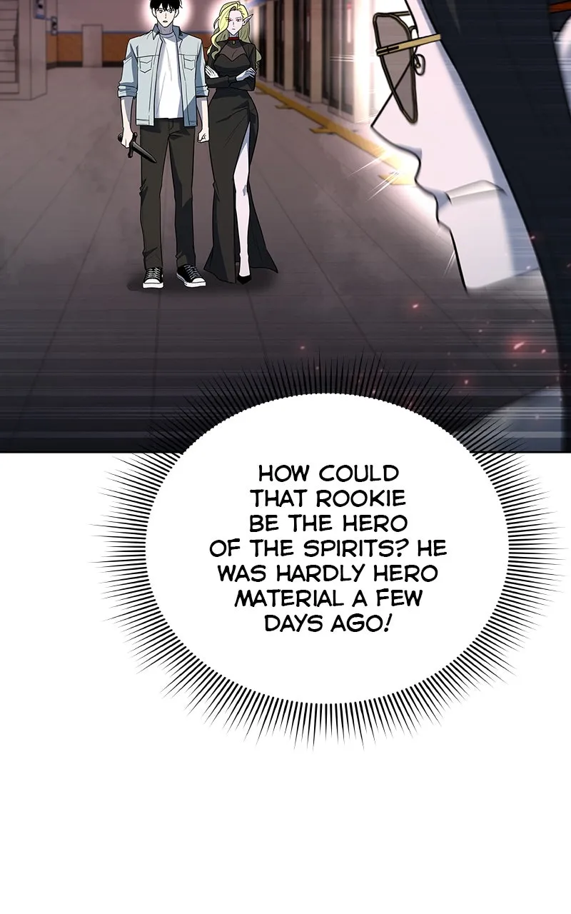 Read Weapon Creator chapter 66 image 58 on Lezhin