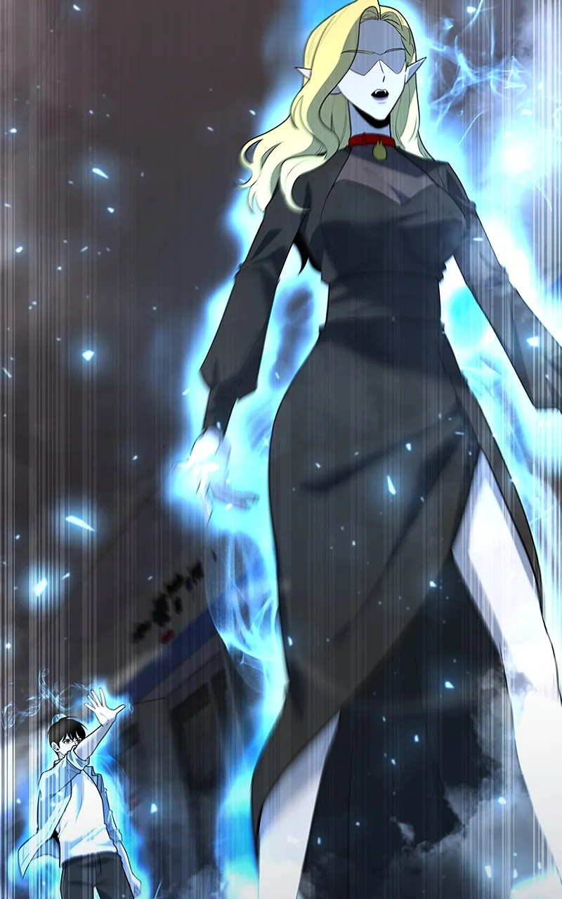 Read Weapon Creator chapter 66 image 76 on Lezhin
