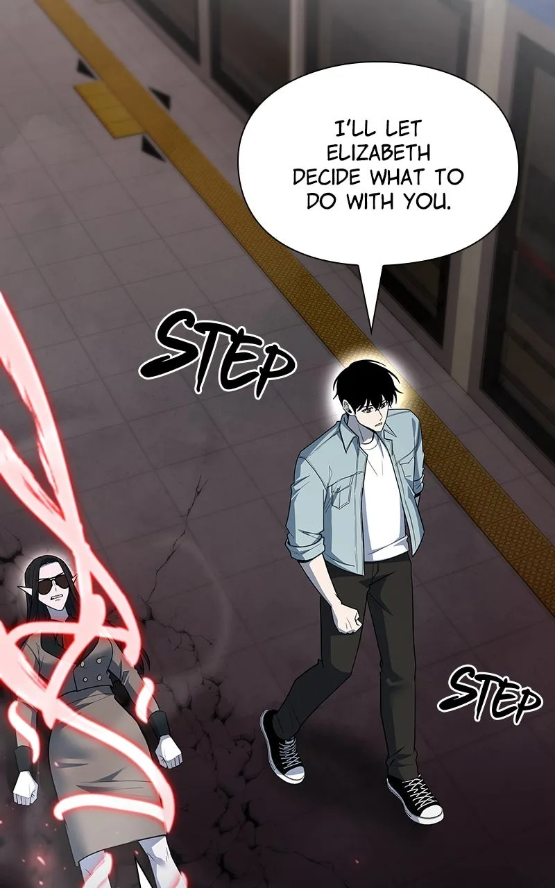 Read Weapon Creator chapter 66 image 94 on Lezhin