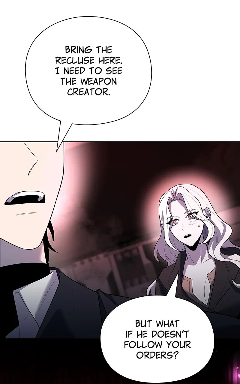 Read Weapon Creator chapter 67 image 100 on Lezhin