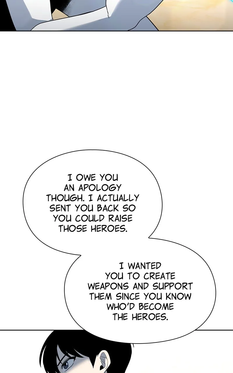 Read Weapon Creator chapter 67 image 21 on Lezhin