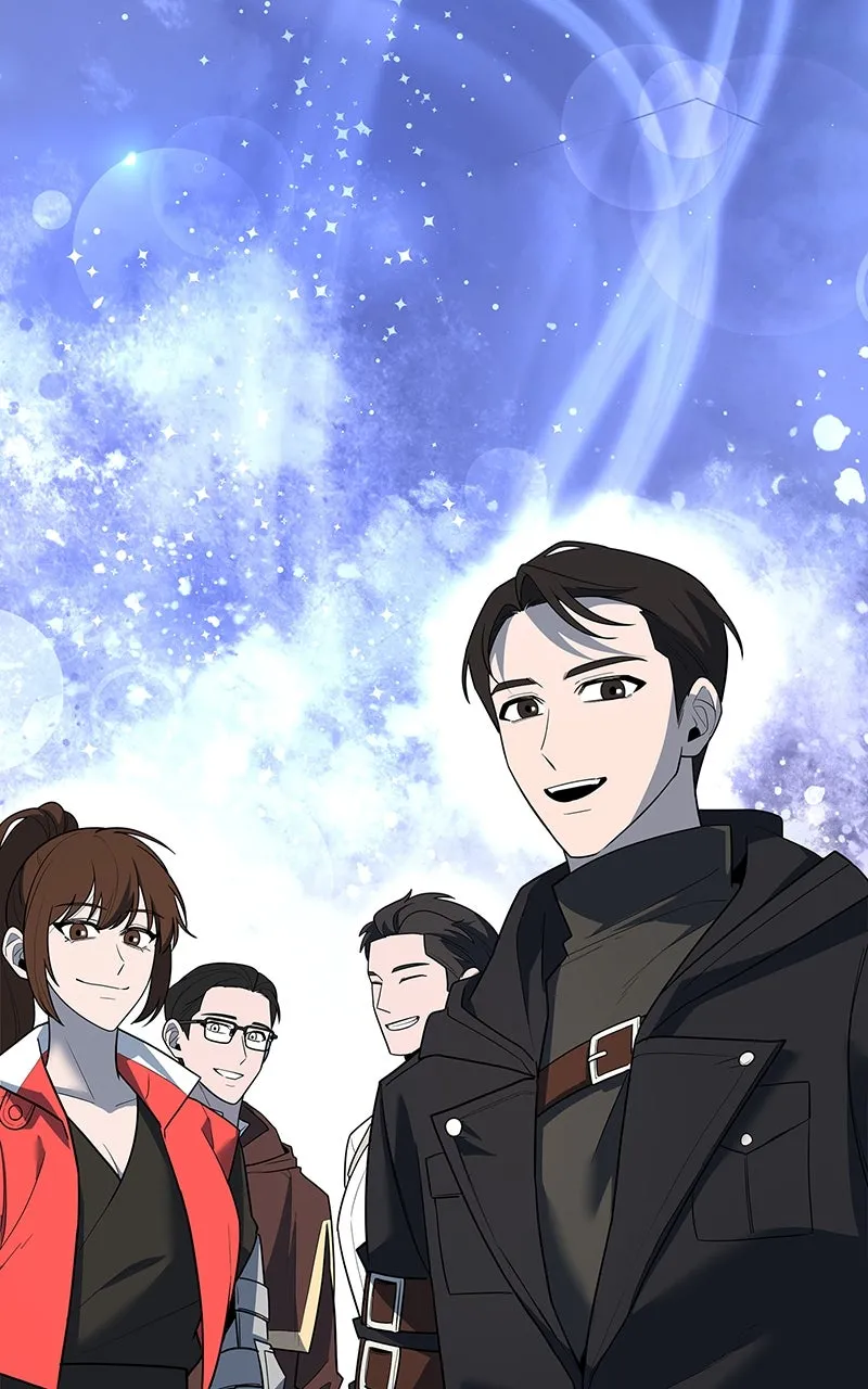 Read Weapon Creator chapter 67 image 45 on Lezhin