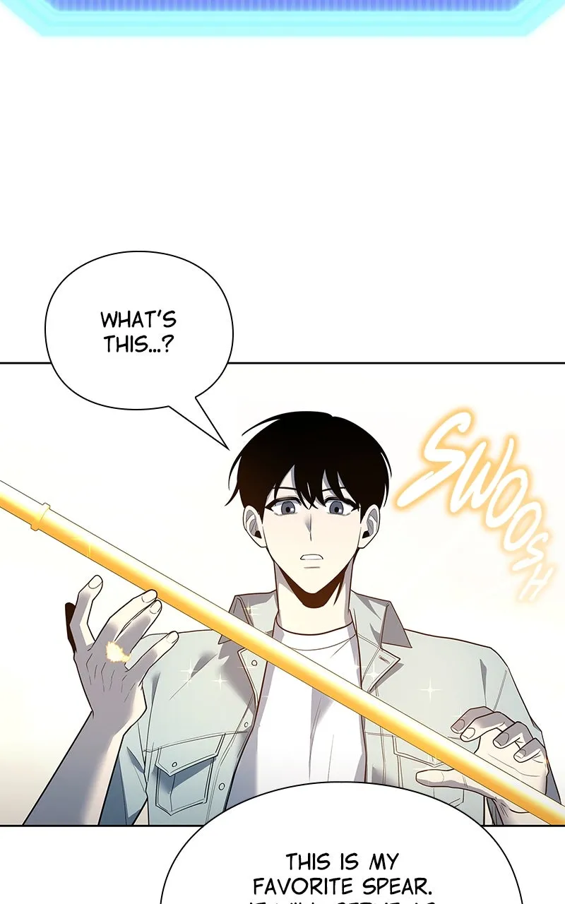 Read Weapon Creator chapter 67 image 57 on Lezhin