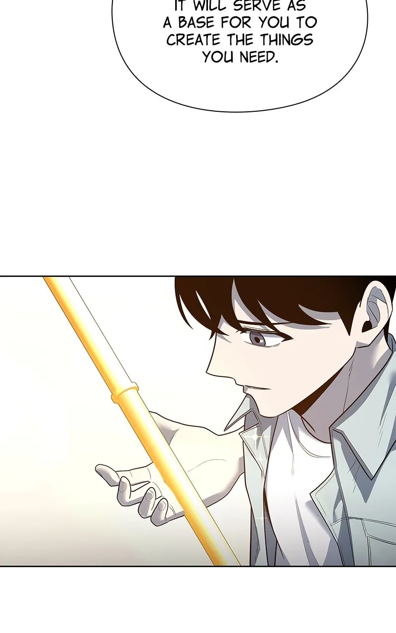 Read Weapon Creator chapter 67 image 58 on Lezhin