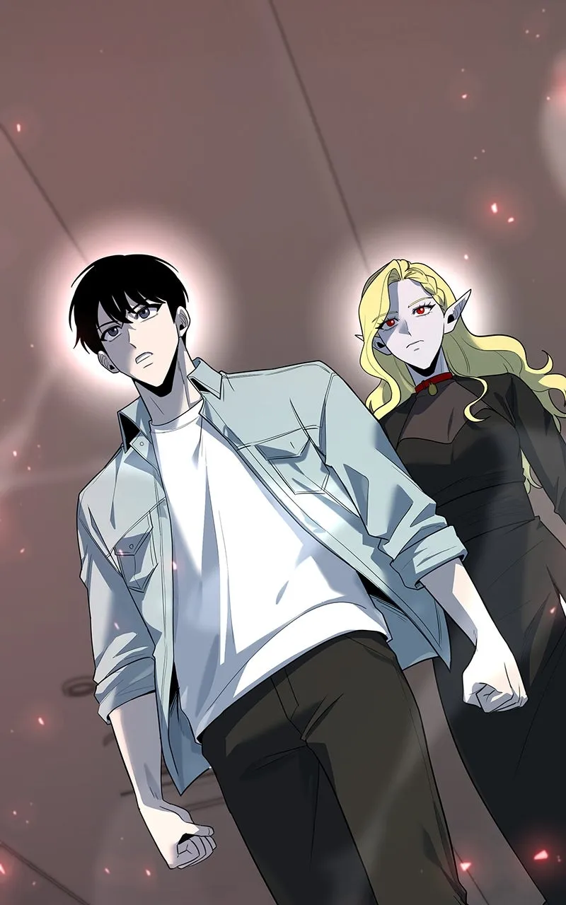 Read Weapon Creator chapter 67 image 79 on Lezhin