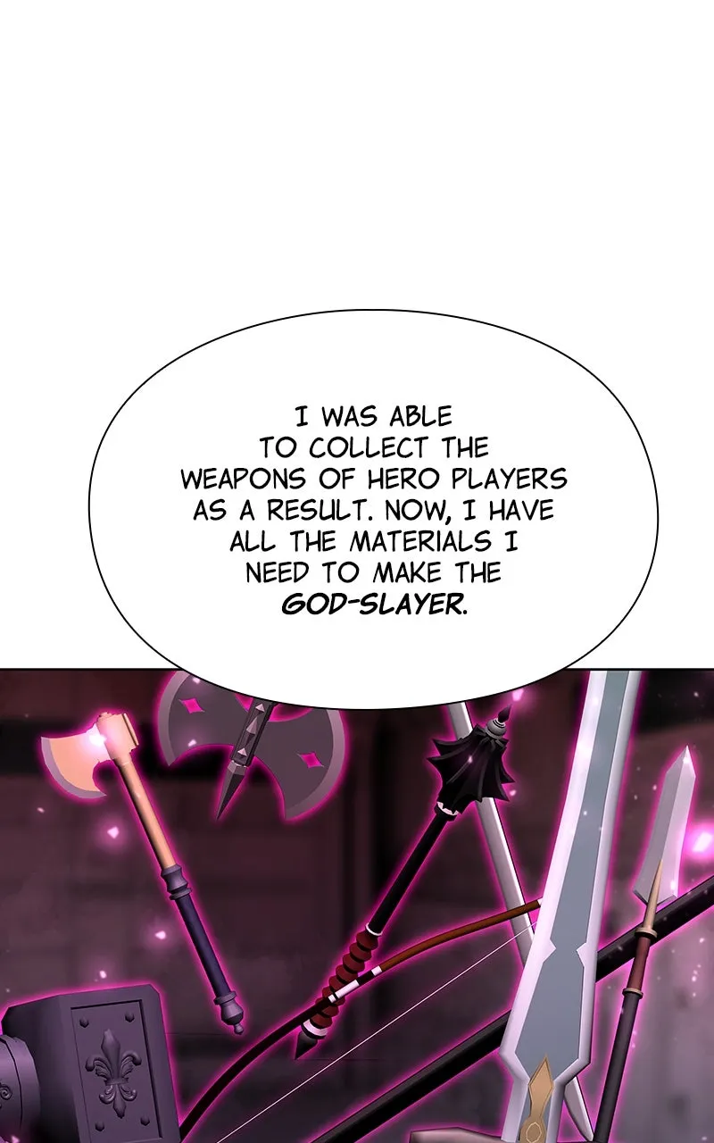 Read Weapon Creator chapter 67 image 96 on Lezhin