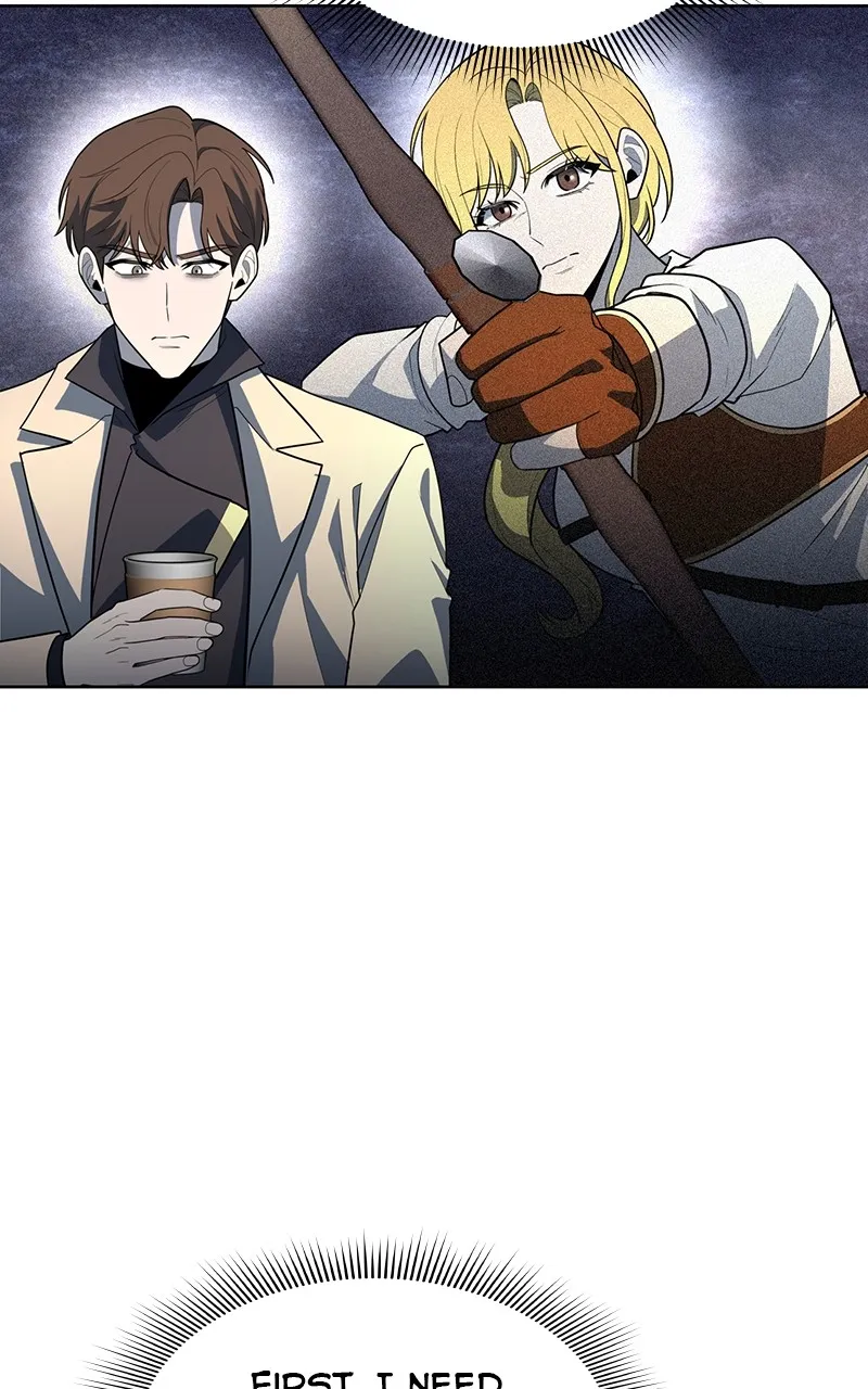 Read Weapon Creator chapter 68 image 21 on Lezhin