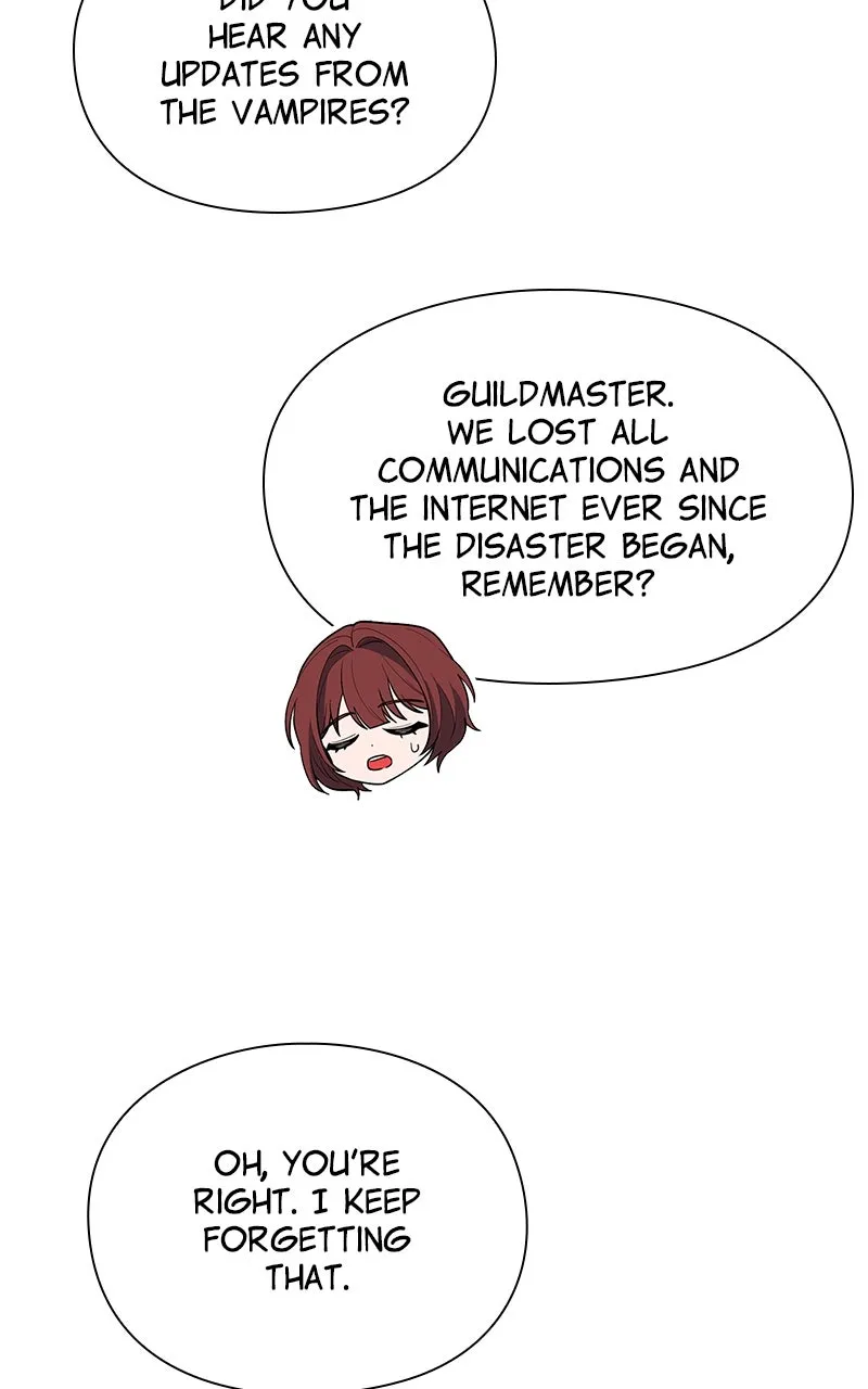 Read Weapon Creator chapter 68 image 23 on Lezhin