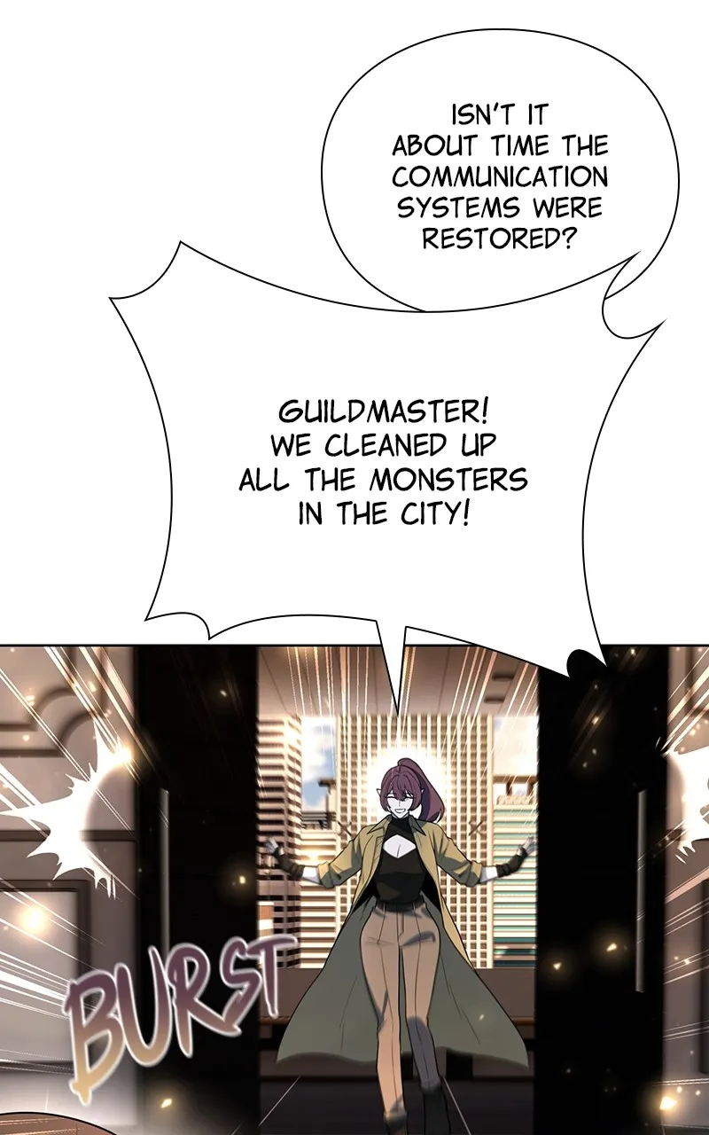 Read Weapon Creator chapter 68 image 25 on Lezhin