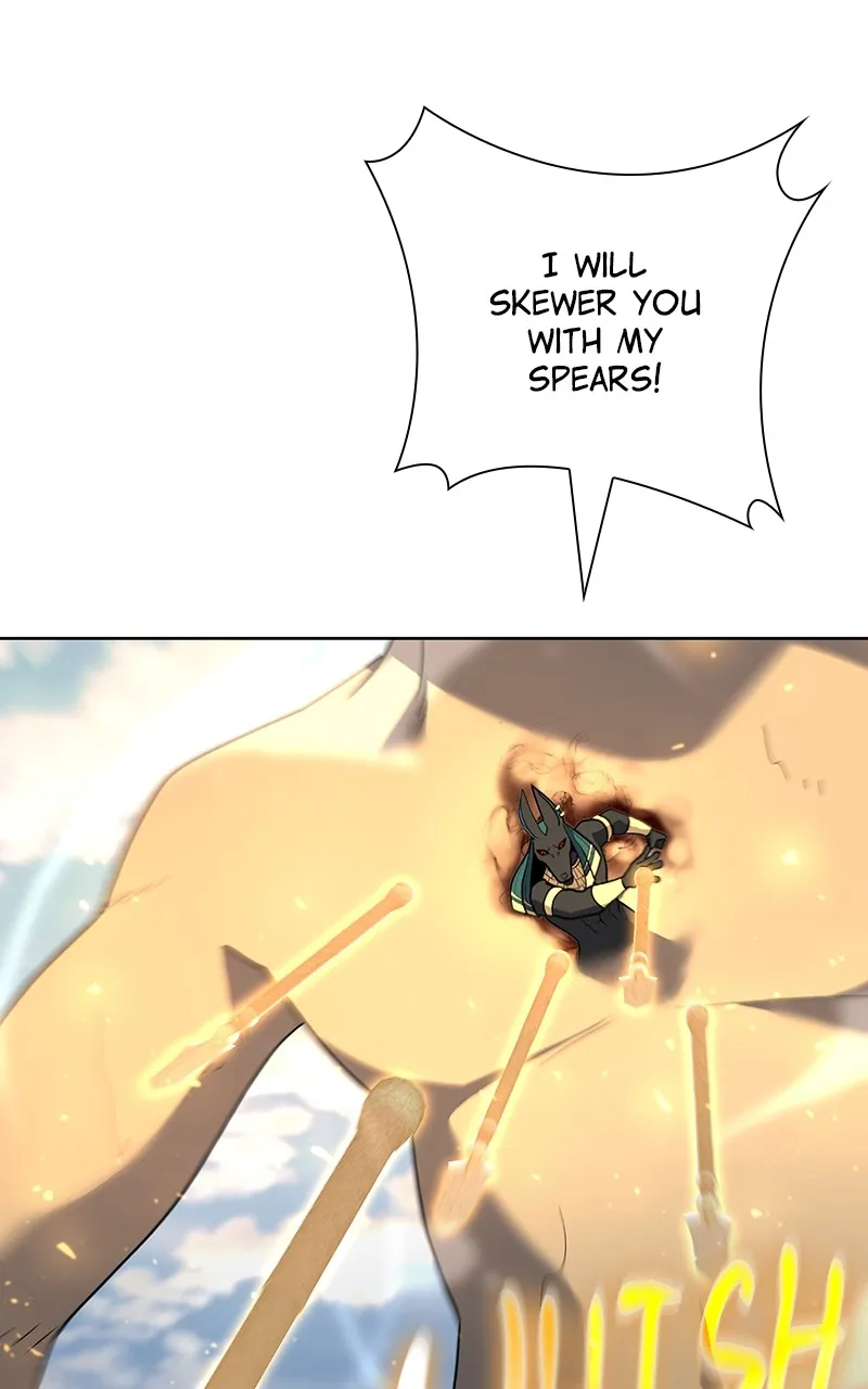 Read Weapon Creator chapter 68 image 39 on Lezhin