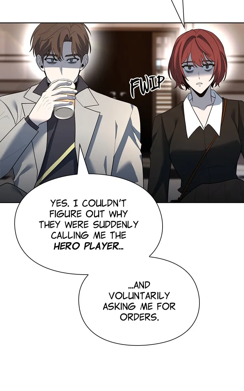 Read Weapon Creator chapter 68 image 5 on Lezhin