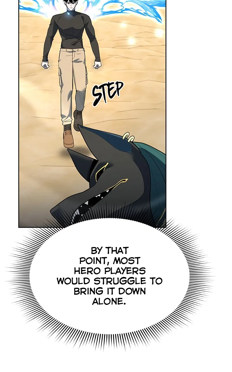 Read Weapon Creator chapter 68 image 55 on Lezhin