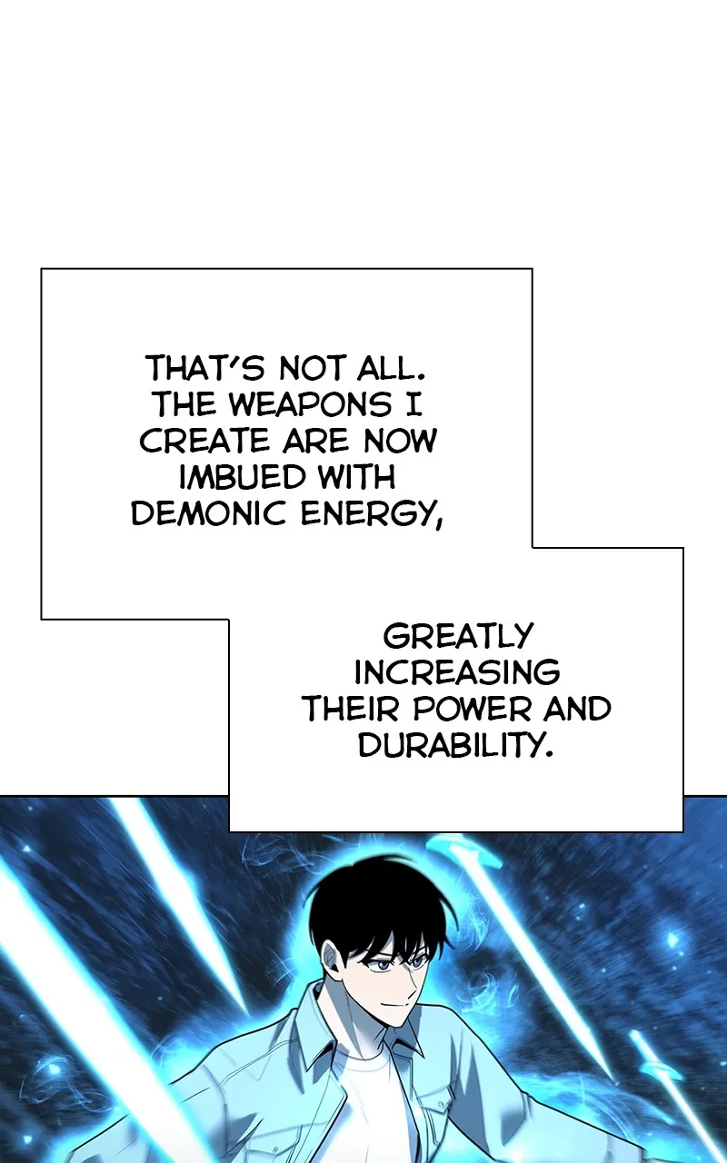 Read Weapon Creator chapter 68 image 62 on Lezhin