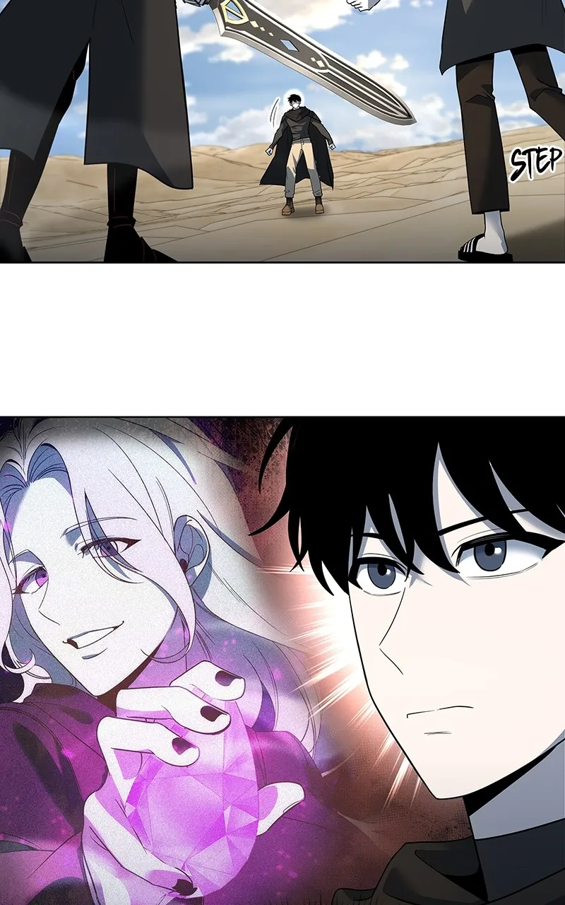 Read Weapon Creator chapter 68 image 94 on Lezhin
