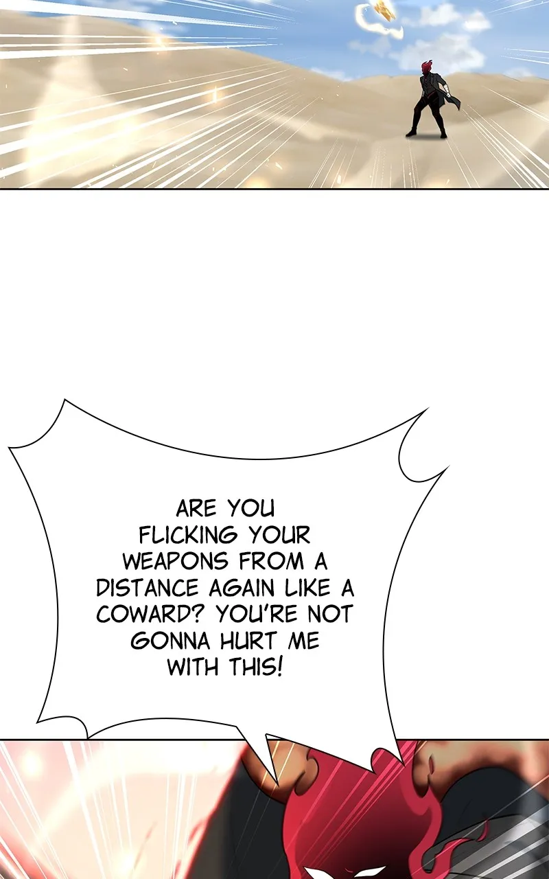 Read Weapon Creator chapter 69 image 26 on Lezhin