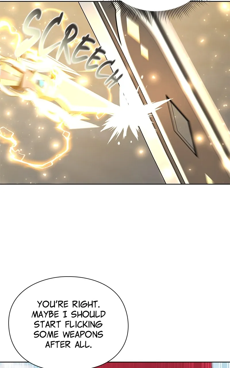 Read Weapon Creator chapter 69 image 28 on Lezhin