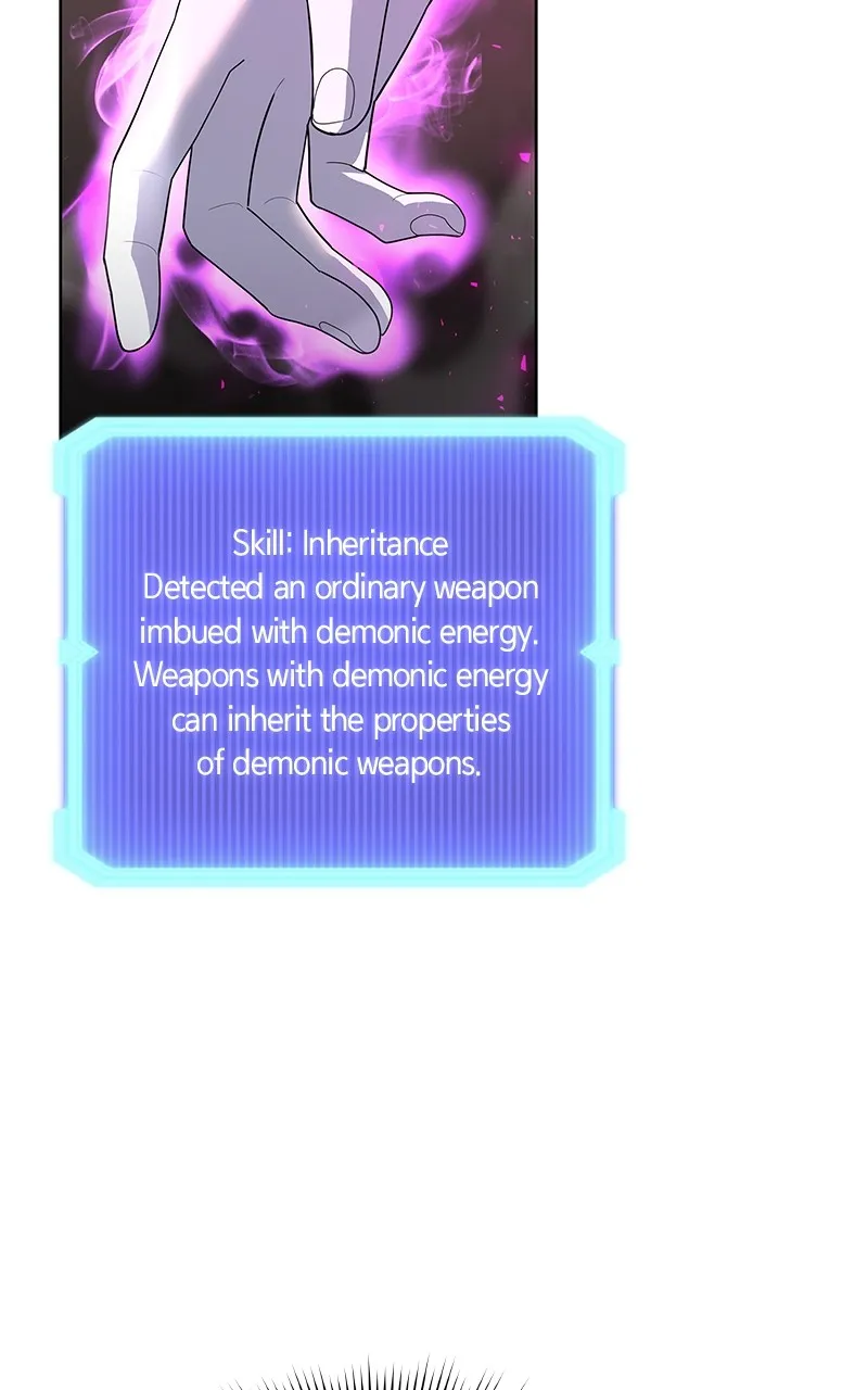 Read Weapon Creator chapter 69 image 32 on Lezhin