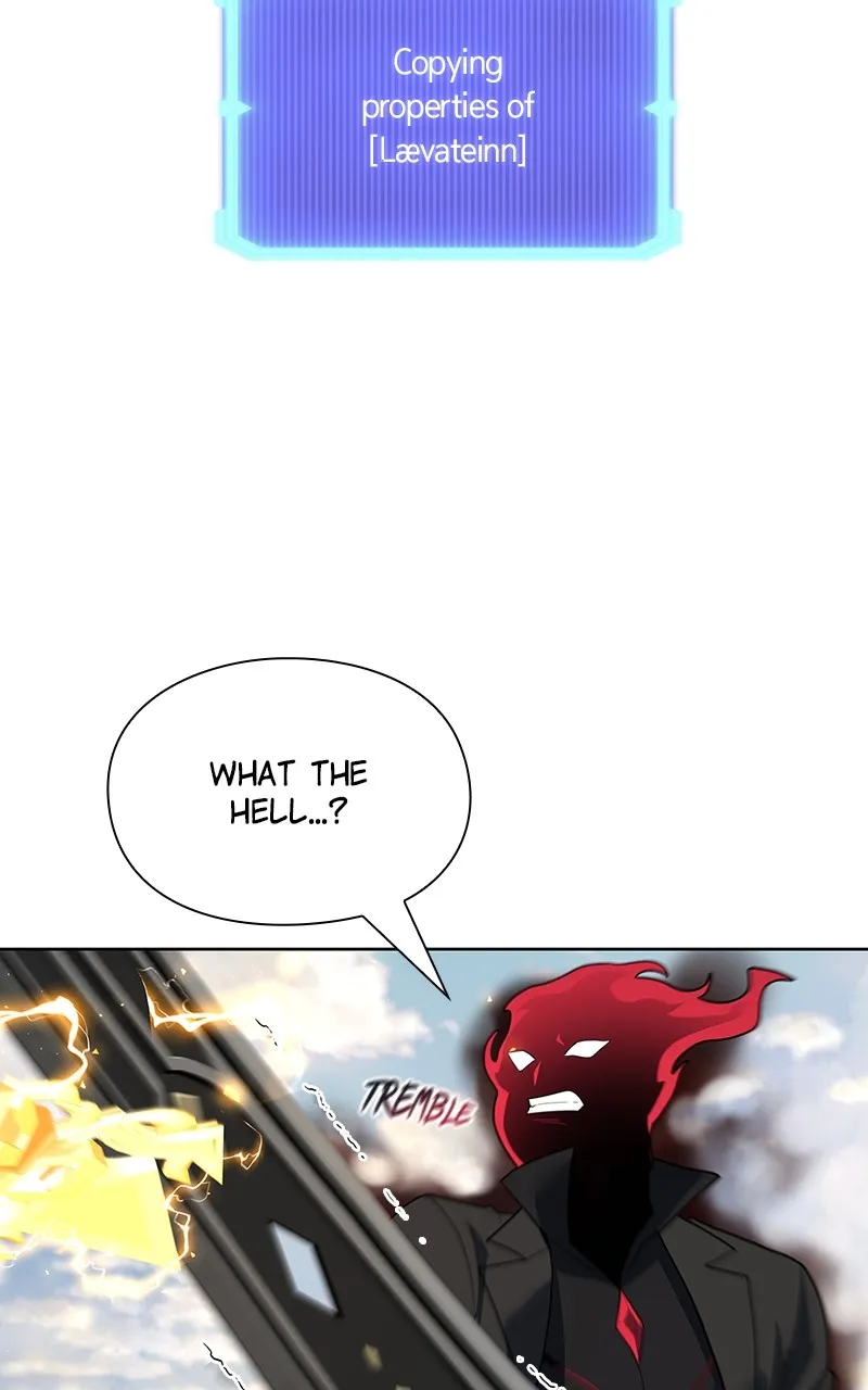 Read Weapon Creator chapter 69 image 35 on Lezhin