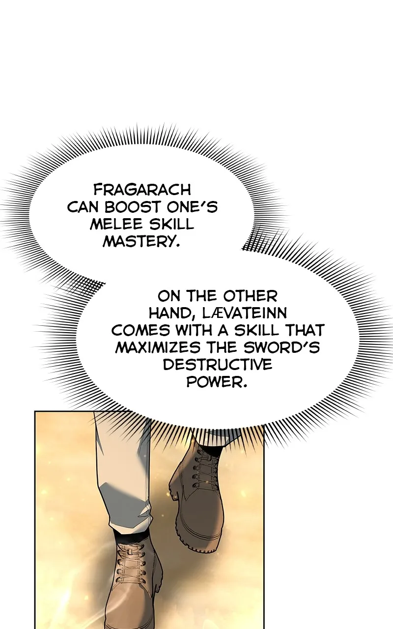 Read Weapon Creator chapter 69 image 44 on Lezhin