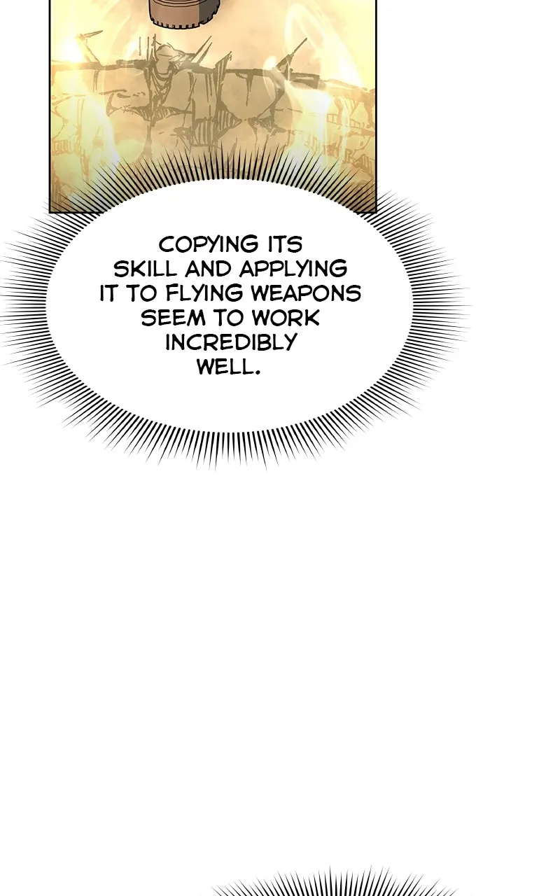Read Weapon Creator chapter 69 image 45 on Lezhin