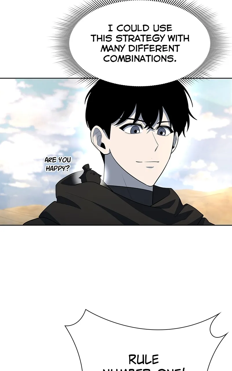 Read Weapon Creator chapter 69 image 46 on Lezhin