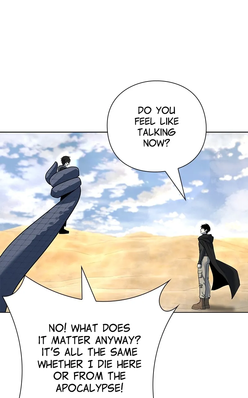 Read Weapon Creator chapter 69 image 56 on Lezhin