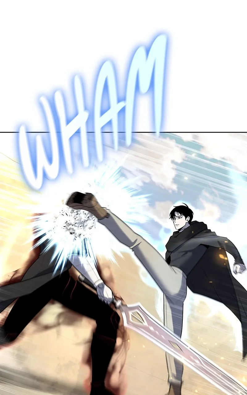Read Weapon Creator chapter 69 image 8 on Lezhin