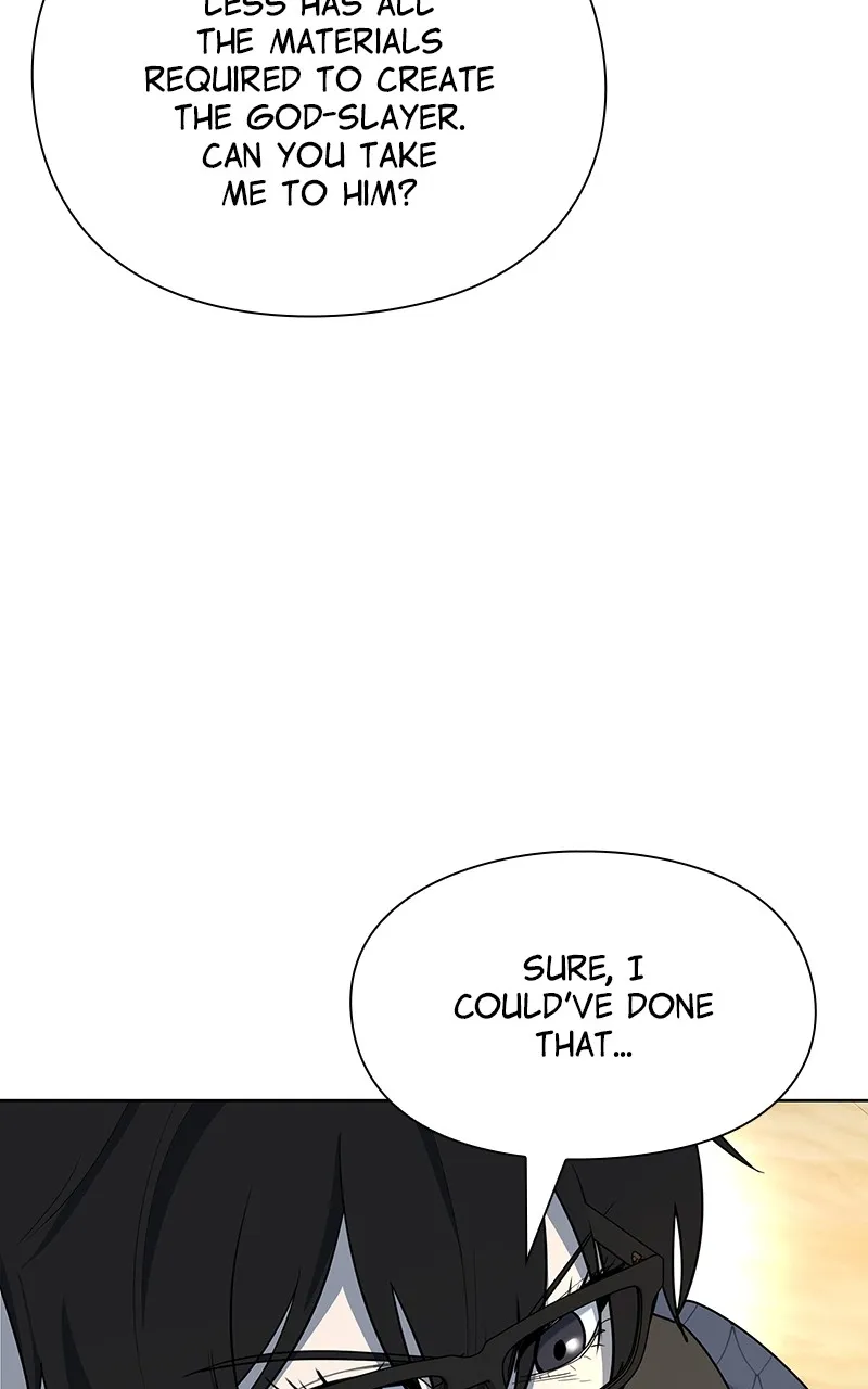 Read Weapon Creator chapter 69 image 80 on Lezhin