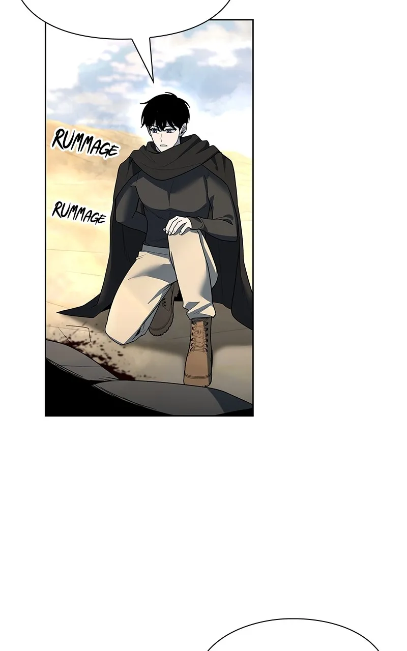 Read Weapon Creator chapter 69 image 83 on Lezhin