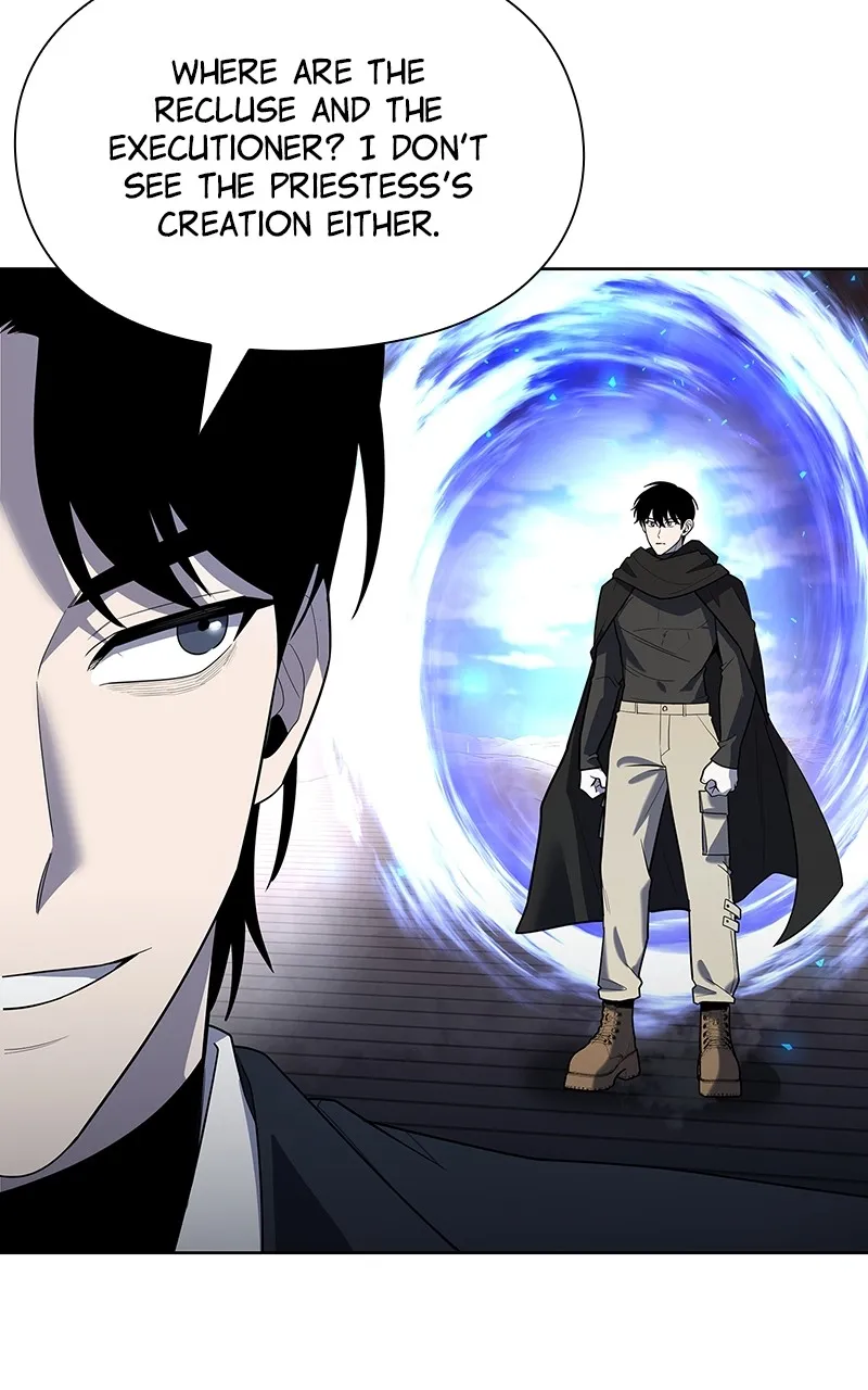 Read Weapon Creator chapter 69 image 91 on Lezhin