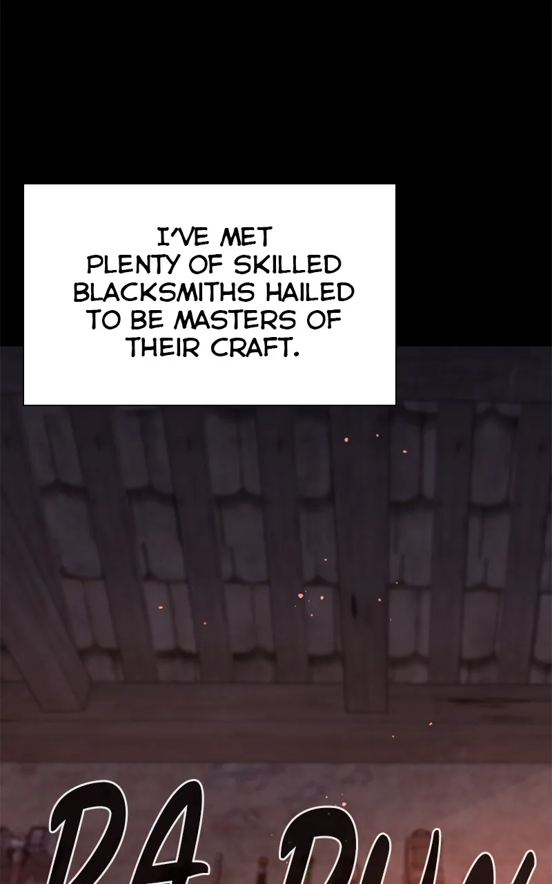Read Weapon Creator chapter 7 image 20 on Lezhin