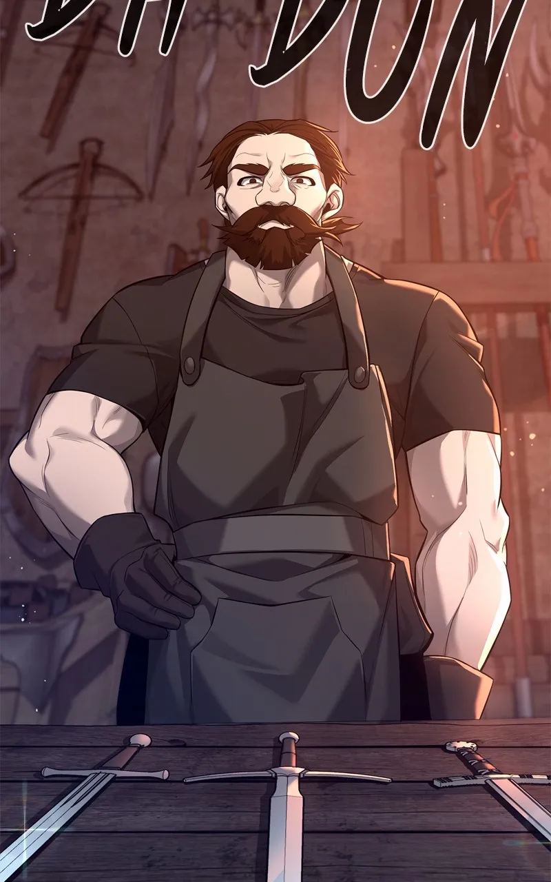 Read Weapon Creator chapter 7 image 21 on Lezhin