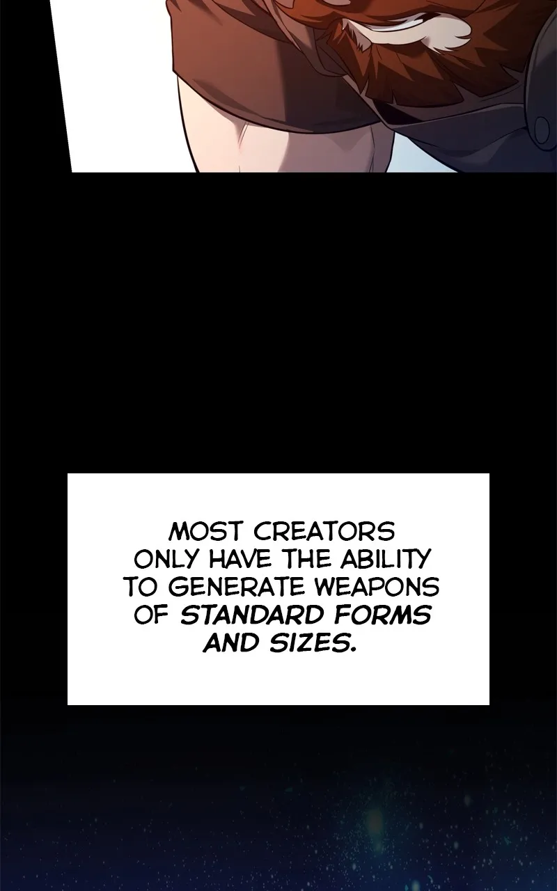 Read Weapon Creator chapter 7 image 39 on Lezhin