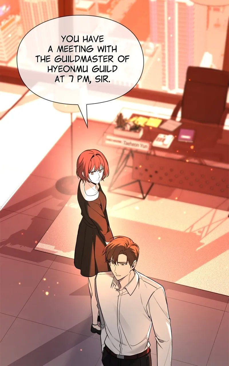 Read Weapon Creator chapter 7 image 48 on Lezhin