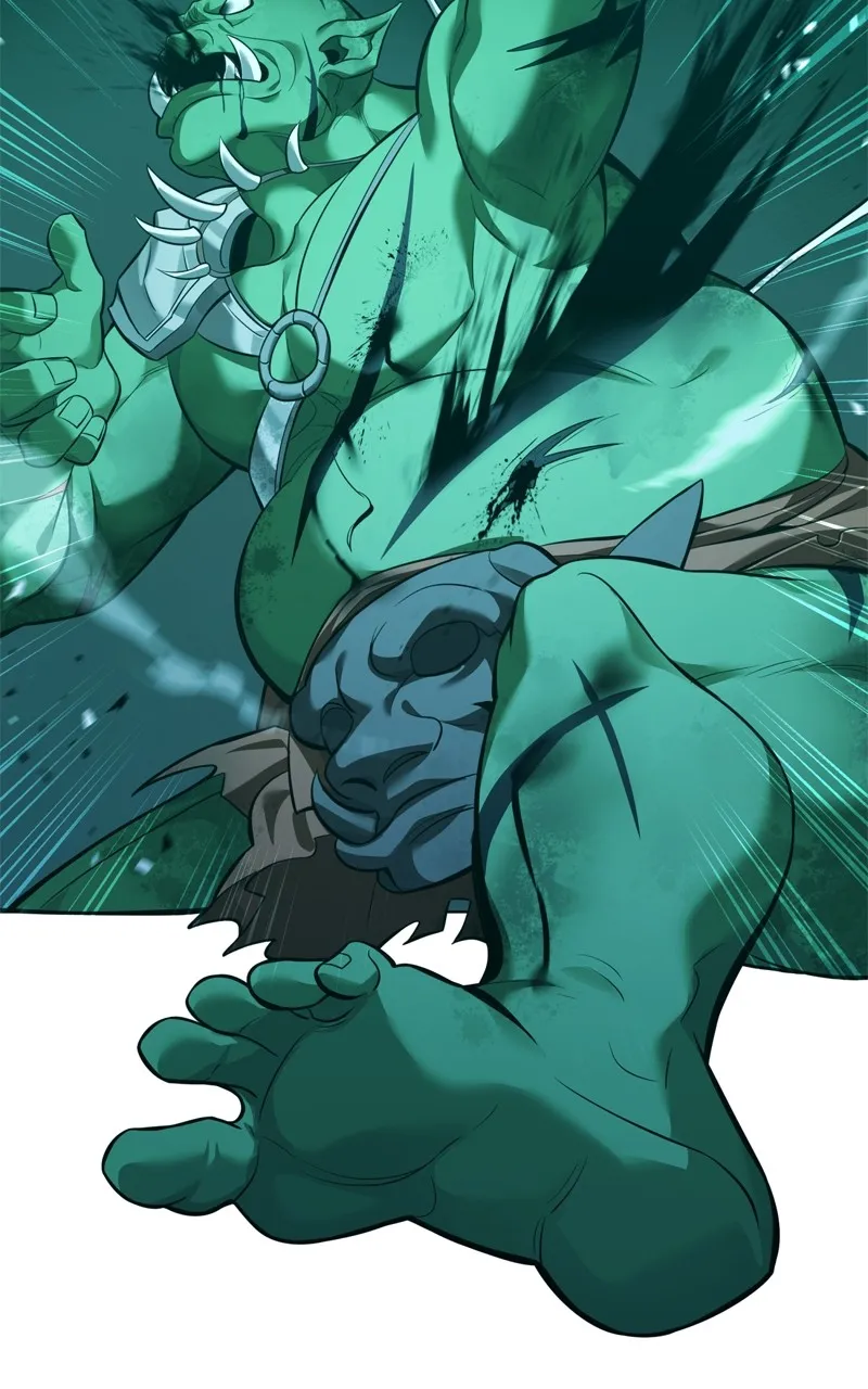 Read Weapon Creator chapter 7 image 55 on Lezhin