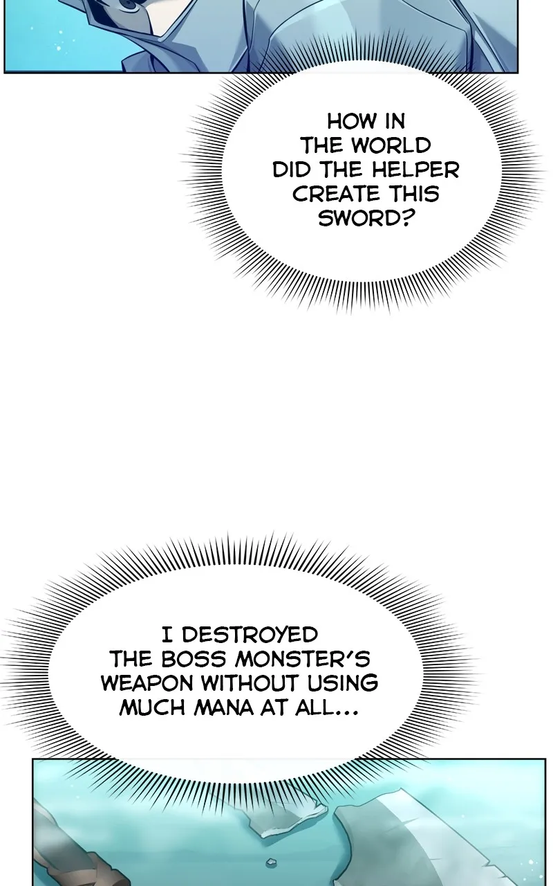 Read Weapon Creator chapter 7 image 59 on Lezhin