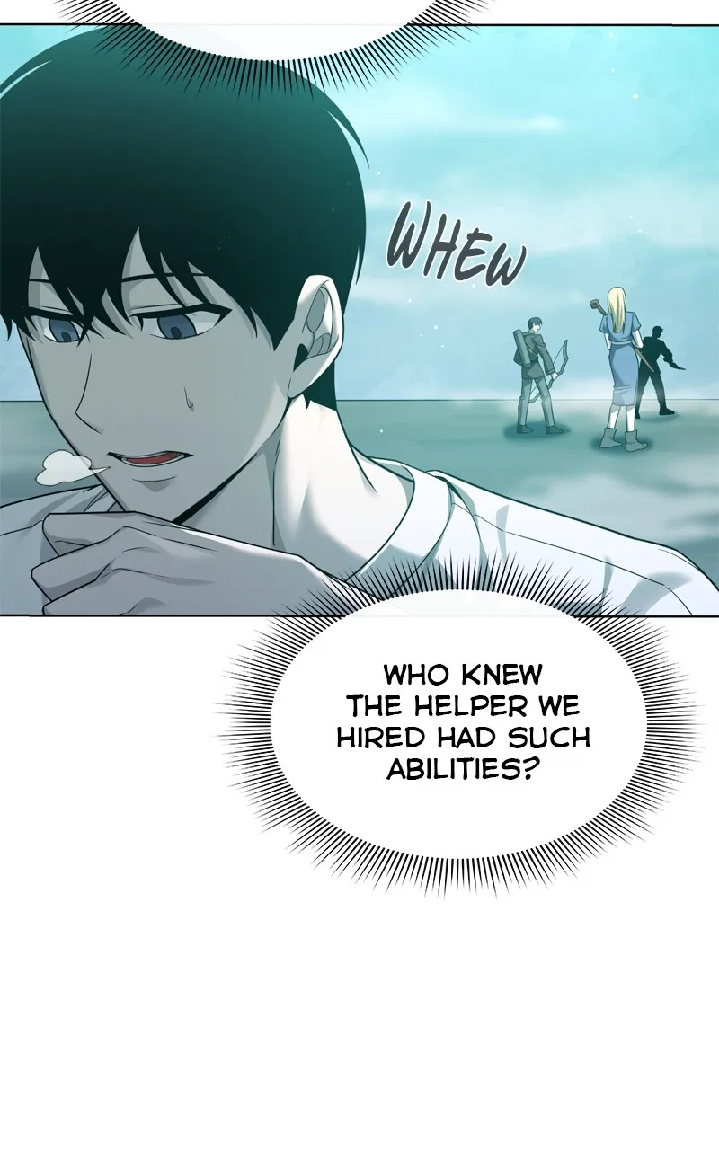 Read Weapon Creator chapter 7 image 61 on Lezhin