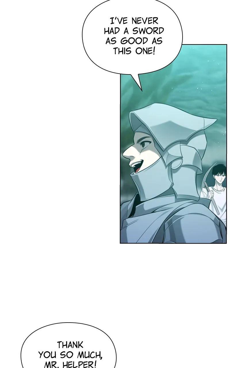 Read Weapon Creator chapter 7 image 63 on Lezhin