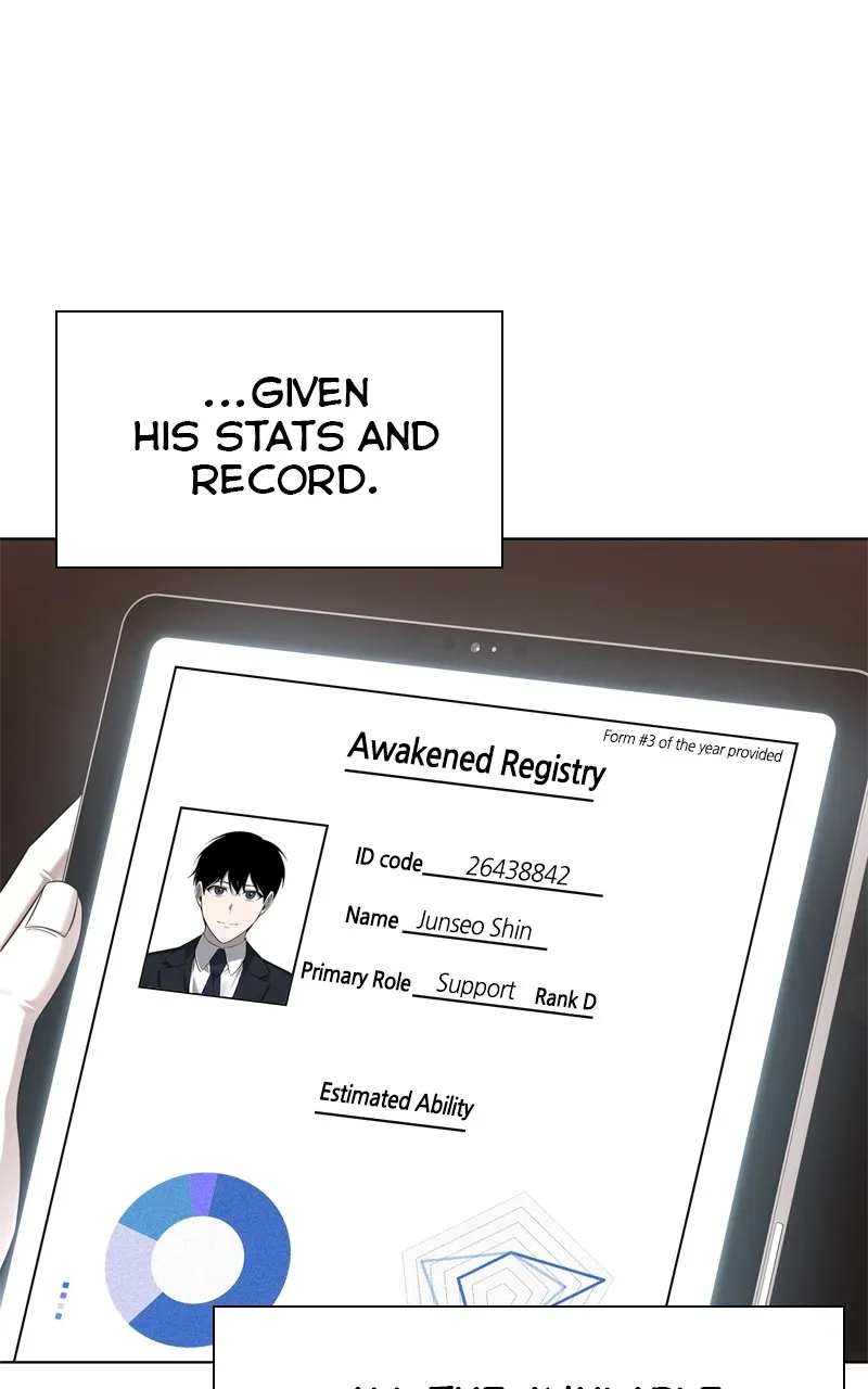 Read Weapon Creator chapter 7 image 7 on Lezhin