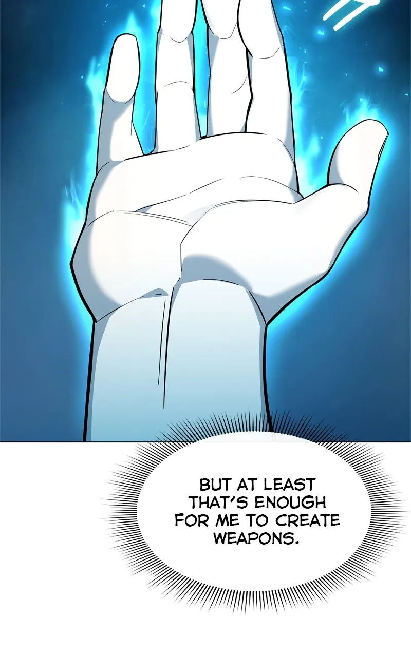 Read Weapon Creator chapter 7 image 74 on Lezhin