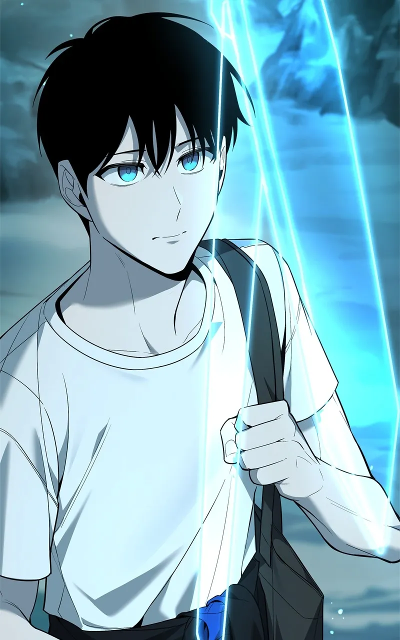 Read Weapon Creator chapter 7 image 76 on Lezhin