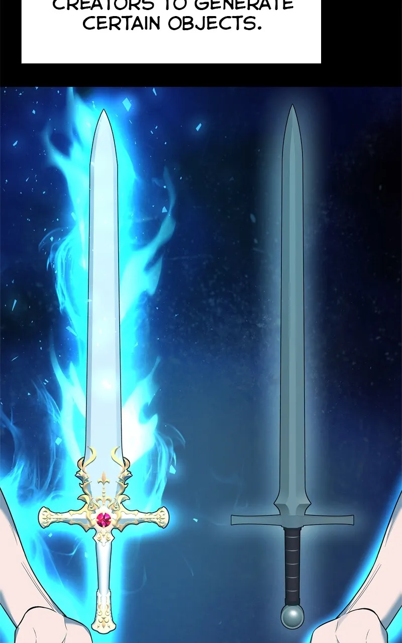 Read Weapon Creator chapter 7 image 78 on Lezhin