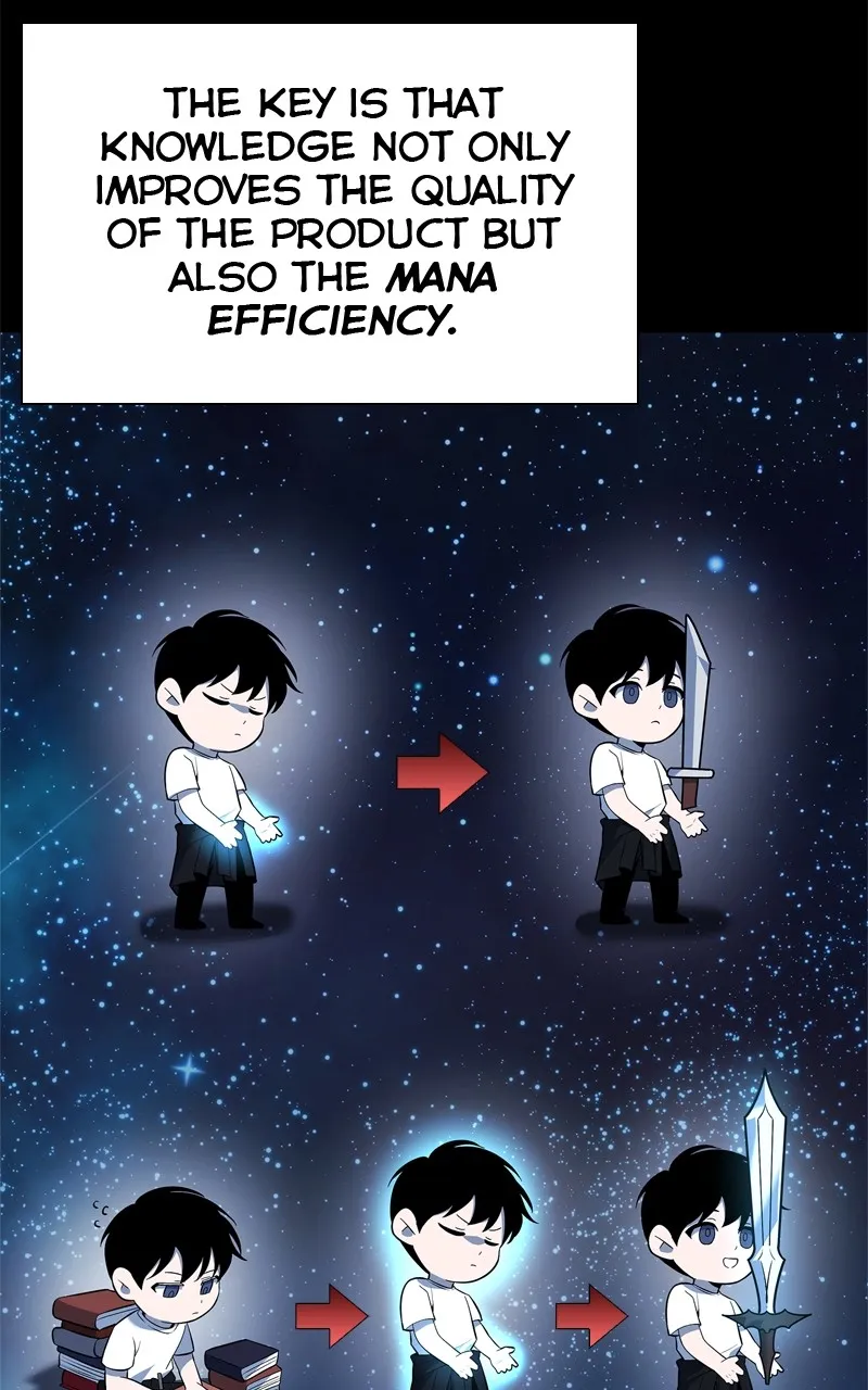 Read Weapon Creator chapter 7 image 82 on Lezhin