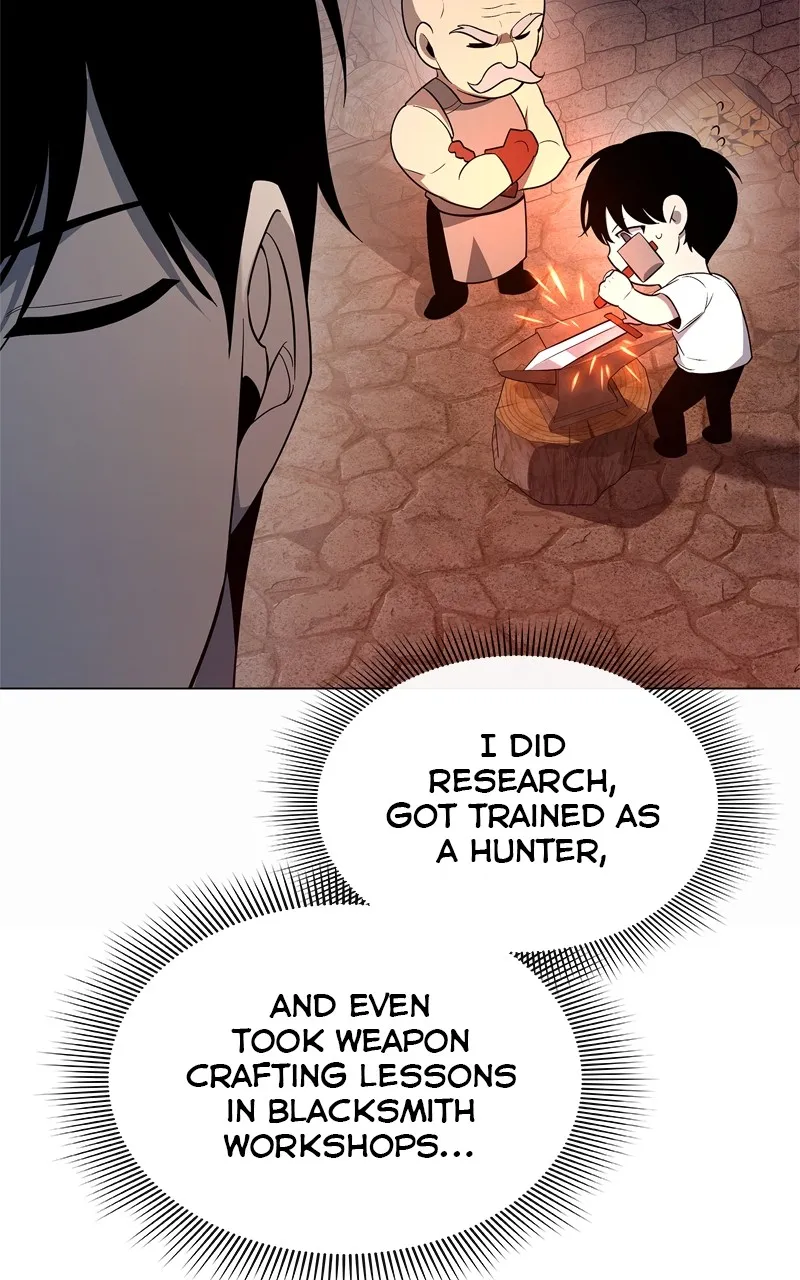 Read Weapon Creator chapter 7 image 85 on Lezhin