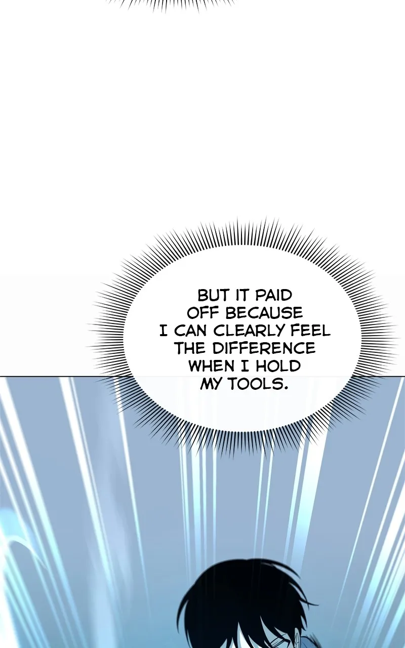 Read Weapon Creator chapter 7 image 86 on Lezhin